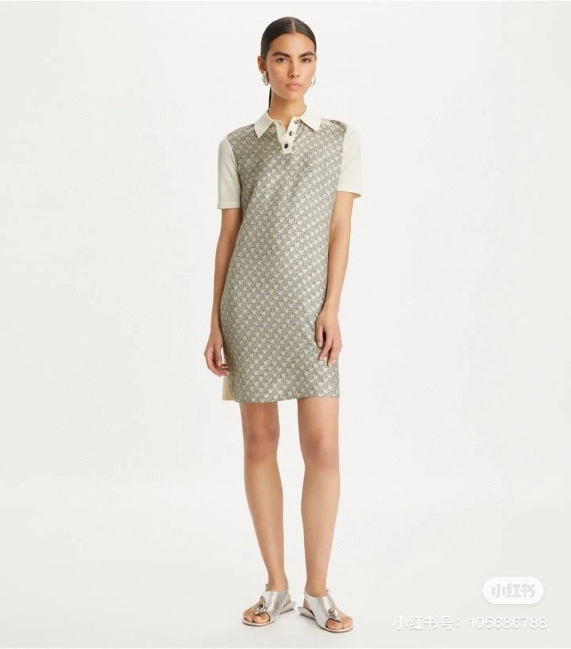 Burberry Dress